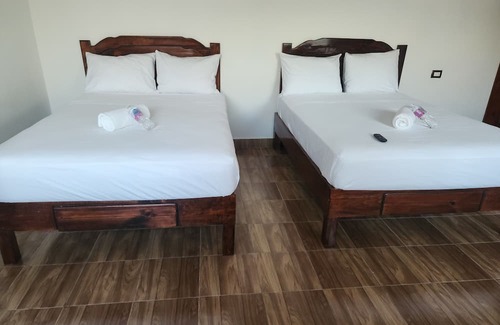 Isla Holbox Cama Y Desayuno | Templo TäTá Holbox - 444