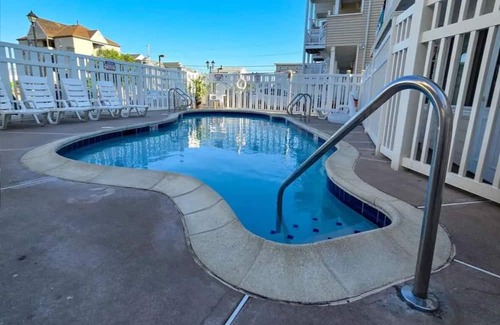 Seaside Heights Apartamento | Seaside Heights.Your Summer Getaway: Sun, Beach, Sand and Relaxation.
