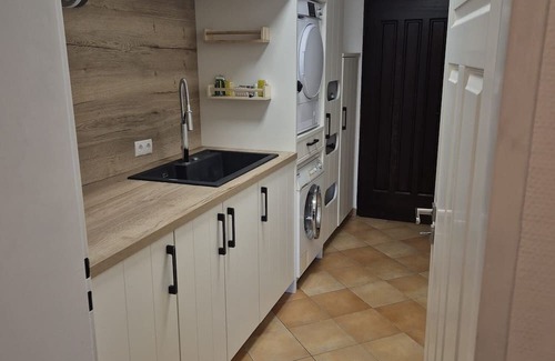 Werlte Apartamento | Vacation apartment/apartment for 6 guests with 90m² in Werlte (295142)