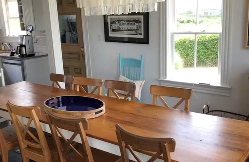 Wood River Junction Casa | Block Island, Direct Oceanfront Property with Stunning Views!