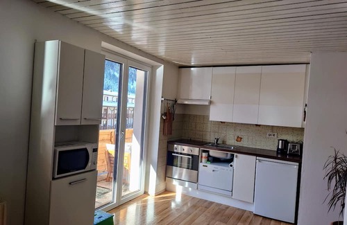 Kleinarl Apartamento | Vacation apartment DIRECTLY at the lift in the Ski Amadé - Haus Daniel Schartner Kleinarl