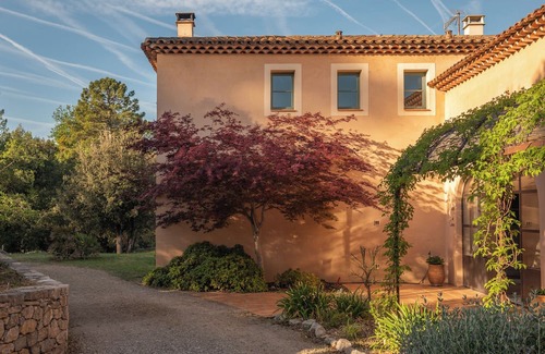 Correns Villa | La Bastide de Correns – Romantic Escape in Provence
