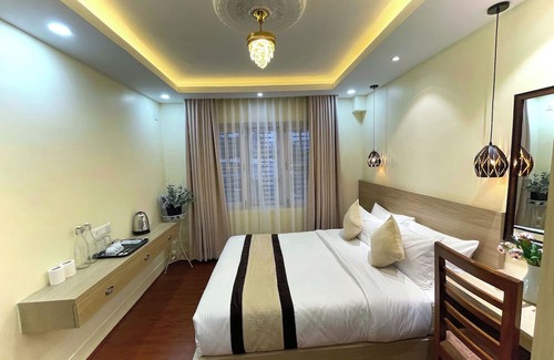 Burhanilkantha Cama Y Desayuno | Budhanilkantha Homestay