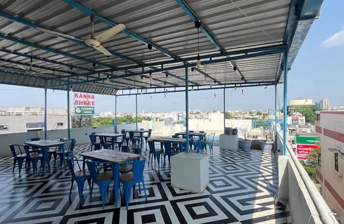 Indore Apartamento | 3 bhk vijay nagar