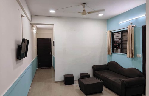 Indore Apartamento | 3 bhk vijay nagar