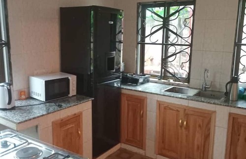 Nkoanrua Apartamento | Rbm Adventures