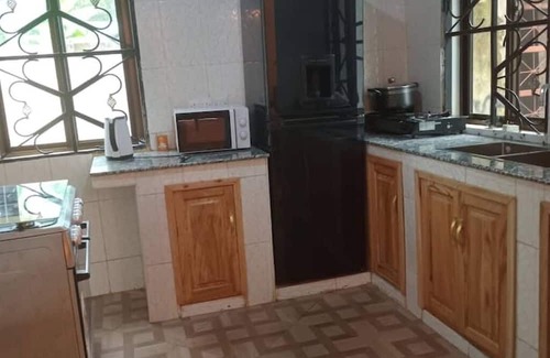 Nkoanrua Apartamento | Rbm Adventures