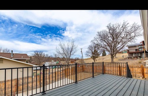 Rapid City Casa | Explore the Black Hills From Reber’s Retreat!