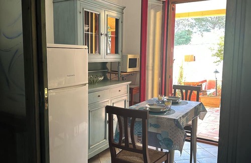 Iscra e Voes Casa | Villa Sa Petra Ruja- 2 min walk from the beach