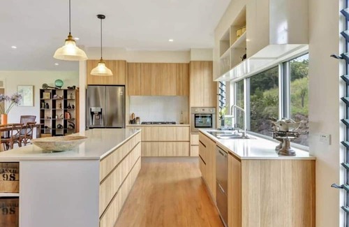 Wyrallah Casa | Private Hinterland Retreat
