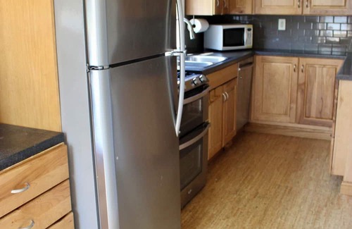 Tangletown Casa | 3-bedroom house in desirable Tangletown of MacGroveland St. Paul