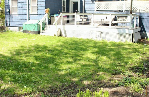 Tangletown Casa | 3-bedroom house in desirable Tangletown of MacGroveland St. Paul