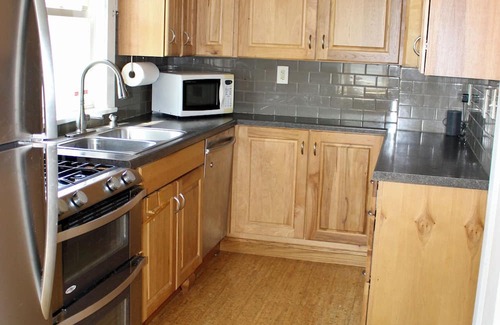 Tangletown Casa | 3-bedroom house in desirable Tangletown of MacGroveland St. Paul