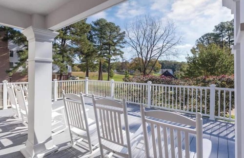 Williamsburg Apartamento | 2 bdrm suite, Patriots Place, VA