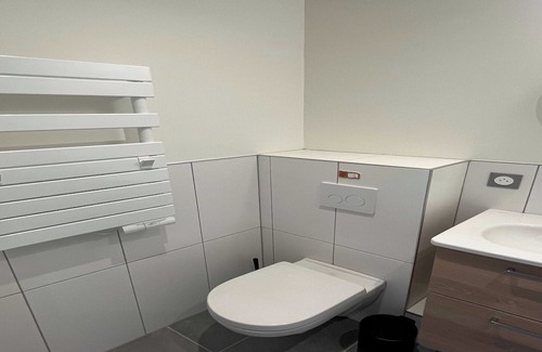 Huningue Apartamento | Comfort studio in a premium residence- Sport/cinema