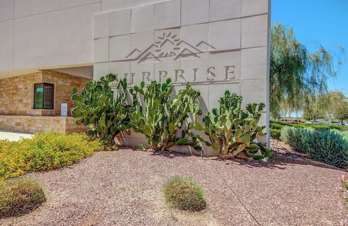 Surprise Farms Casa | Surprise Farms Paradise