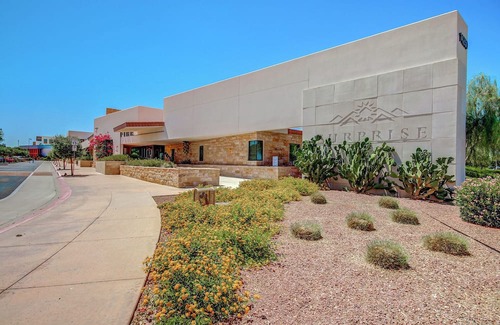 Surprise Farms Casa | Surprise Farms Paradise