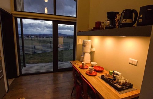 Puerto Natales Cabina | Cabañas Julián Elias Patagónia