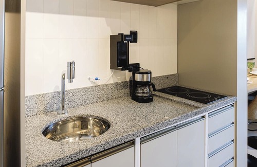 Santo Amaro Apartamento | Your studio well located in SP! |Vacancy| Air |Wifi| Subway |Consulate| Cinema