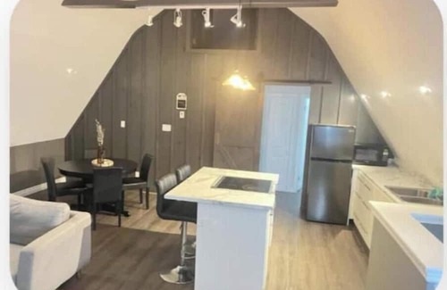 Goderich Apartamento | Welcome to the Granary