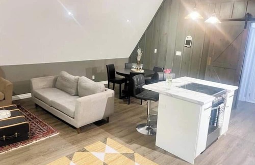 Goderich Apartamento | Welcome to the Granary