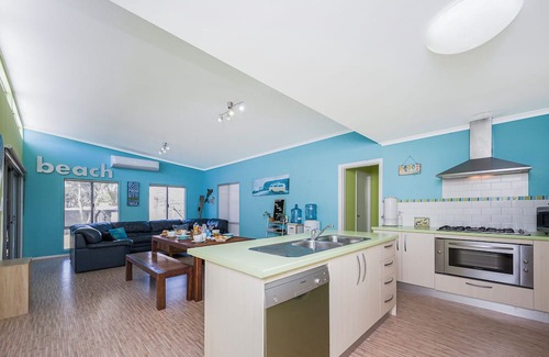 Lancelin Casa | Break-A-Way COASTAL COMFORT IN LANCELIN