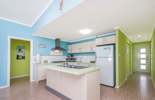 Lancelin Casa | Break-A-Way COASTAL COMFORT IN LANCELIN