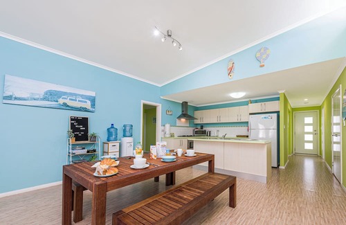 Lancelin Casa | Break-A-Way COASTAL COMFORT IN LANCELIN