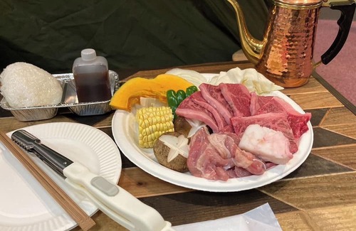 Shiso Alquiler De RV | 3day weekend Pets allowed BBQ included can b / Shiso City Hyōgo
