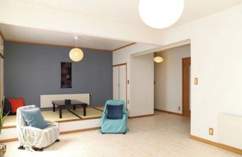 Iwanai Alquiler De RV | Whole rental villa / Iwanai District Hokkaidō
