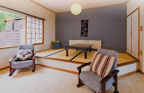 Iwanai Alquiler De RV | Whole rental villa / Iwanai District Hokkaidō