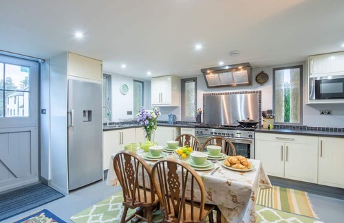 Invermoriston Casa | Loch Ness Granary by Interhome