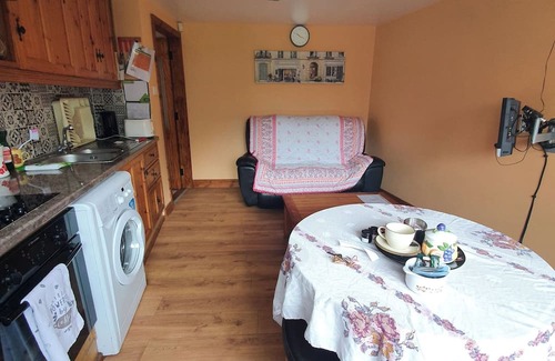 Cappamore Cama Y Desayuno | Estancia encantadora en Cappamore, Limerick