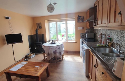 Cappamore Cama Y Desayuno | Estancia encantadora en Cappamore, Limerick