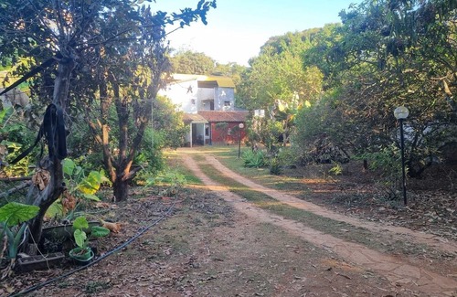 Asa Norte Casa | Beautiful farm 5 km from Plano Piloto UNAVAILABLE