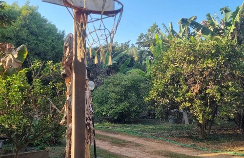 Asa Norte Casa | Beautiful farm 5 km from Plano Piloto UNAVAILABLE