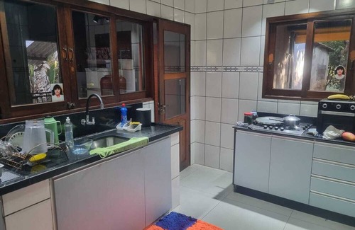 Asa Norte Casa | Beautiful farm 5 km from Plano Piloto UNAVAILABLE