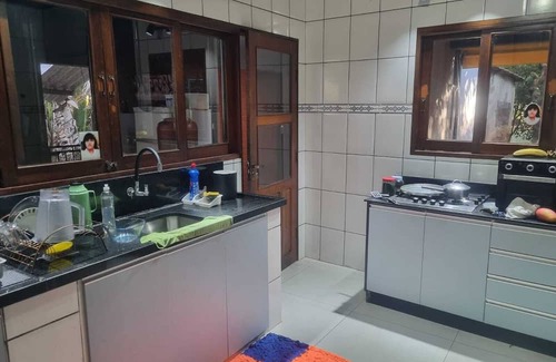 Asa Norte Casa | Beautiful farm 5 km from Plano Piloto UNAVAILABLE