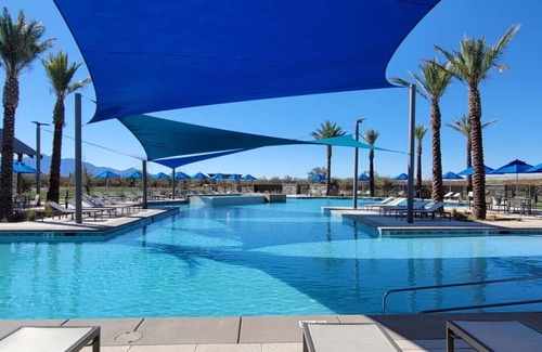Quail Creek Casa | Resort style in renowned golf community