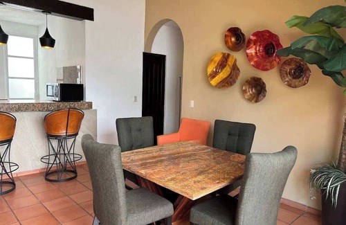 Fluvial Vallarta Apartamento | Tropical Oasis, 2 Pools, Near Beach and Town