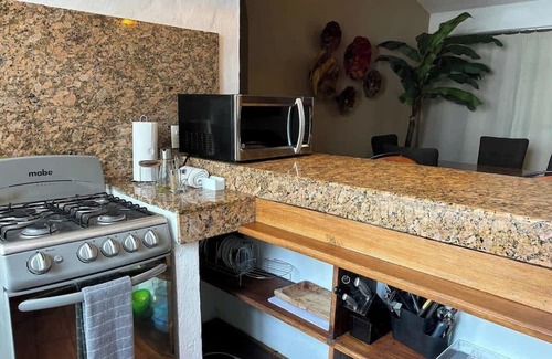 Fluvial Vallarta Apartamento | Tropical Oasis, 2 Pools, Near Beach and Town