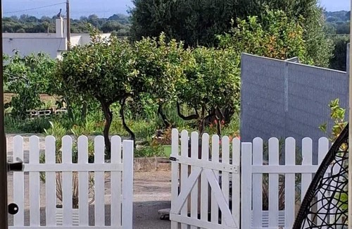 Capitolo Casa | The White Apple