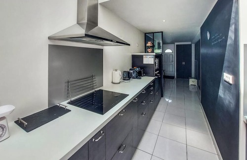 Paimboeuf Casa | Impresionante casa de 4 dormitorios en.
