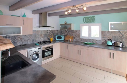 Pont-de-Labeaume Casa | Bastide Les Chataigners