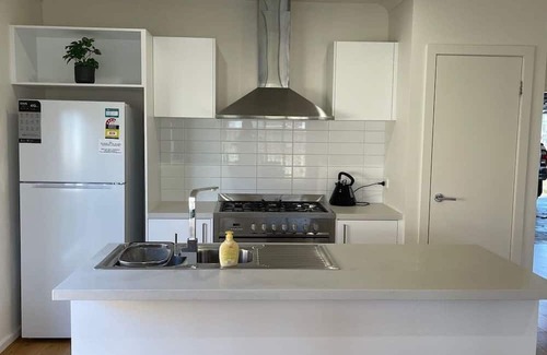 Melton South Casa | New family-friendly home