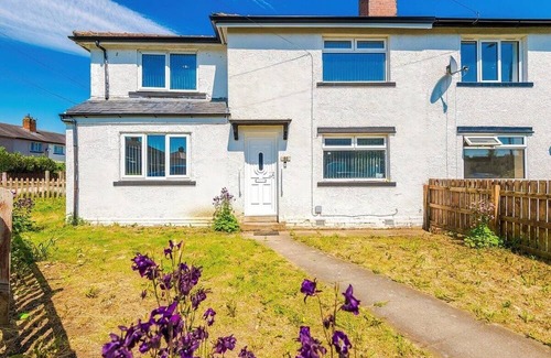 Skipton Casa | Contractors* Sleeps 8* Free Parking*Discounts