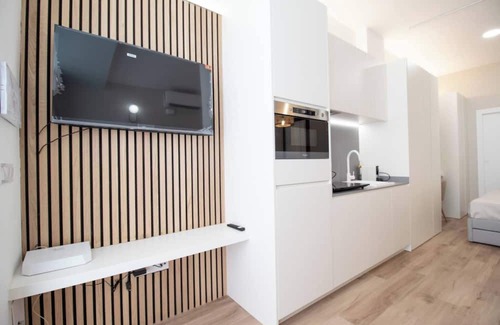 Aiora Apartamento | Maritim 2 by Concept Flats