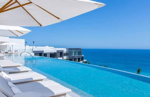 Palmilla Apartamento | Garza Blanca Los Cabos: 5-Diamond 2 Bedroom Suite