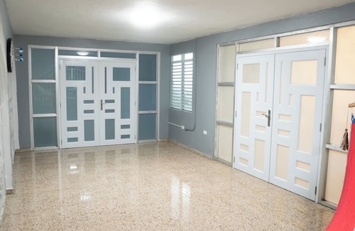 Ceiba Norte Casa | 3-bedroom house in delightful Juncos with WiFi, AC