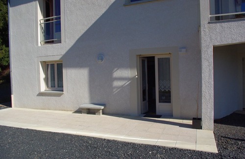 Aydat Apartamento | Au Coeur des Cheires d'Aydat (3 people +1 clic clac for child)